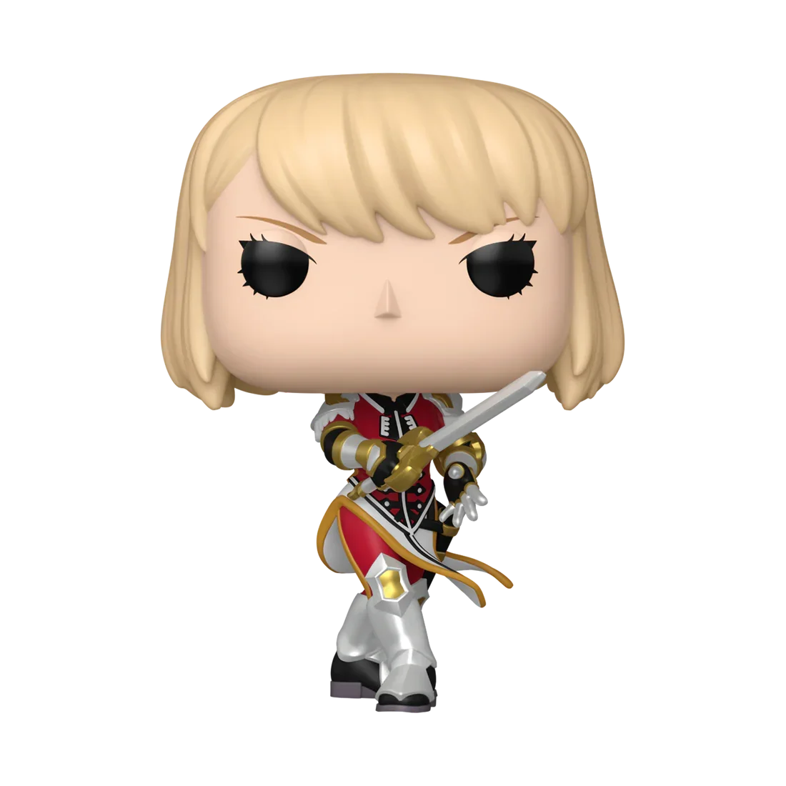 SOLO LEVELING - POP Animation N° 1983 - Cha Hae-In